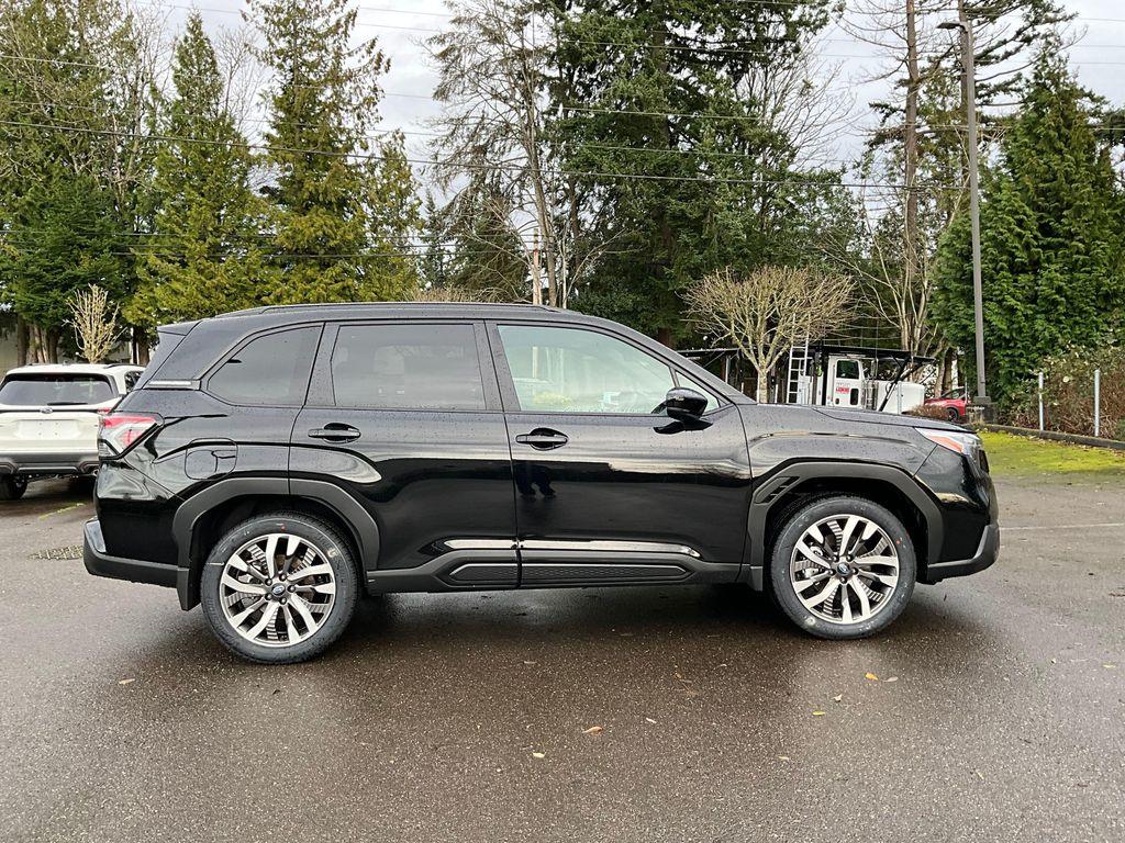 new 2026 Subaru Forester car, priced at $39,656