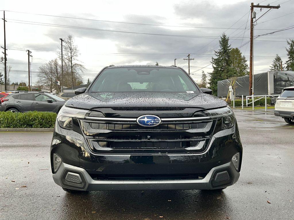 new 2026 Subaru Forester car, priced at $39,656