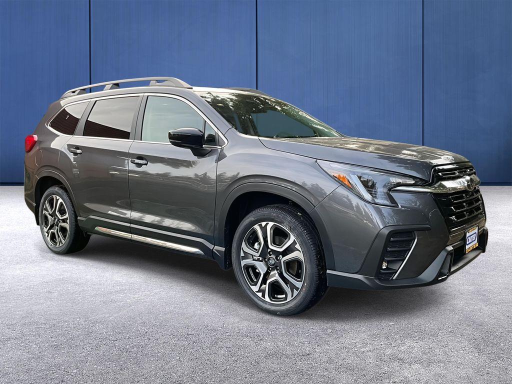 new 2026 Subaru Ascent car, priced at $49,928
