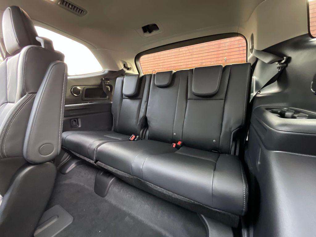 new 2026 Subaru Ascent car, priced at $49,928