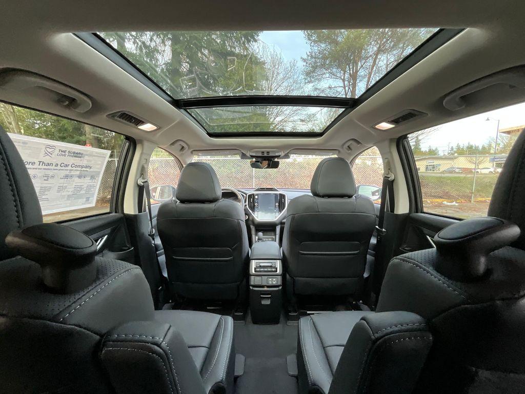 new 2026 Subaru Ascent car, priced at $49,928