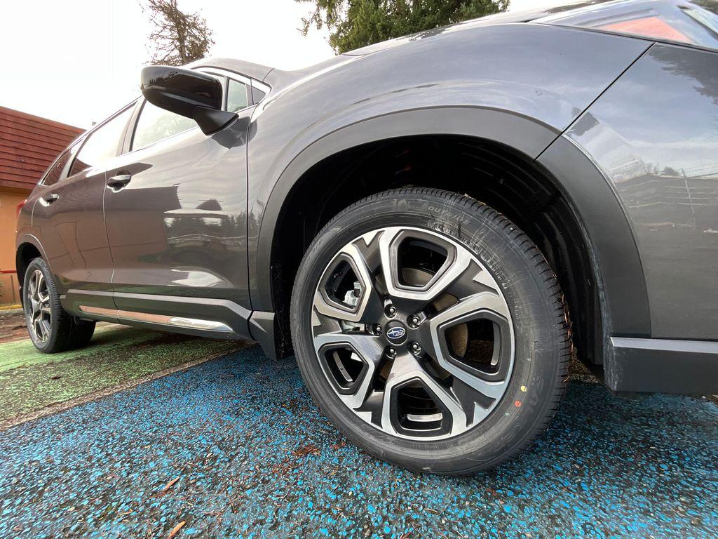 new 2026 Subaru Ascent car, priced at $50,428