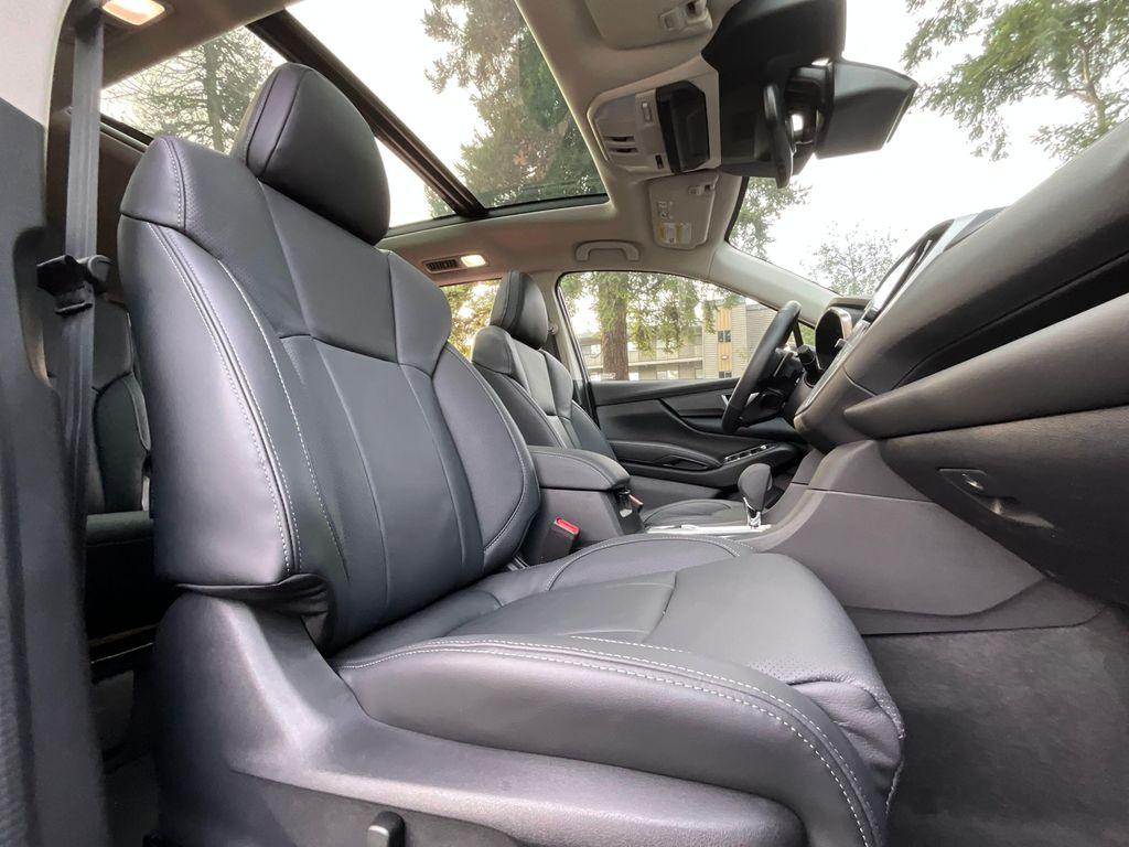 new 2026 Subaru Ascent car, priced at $49,928