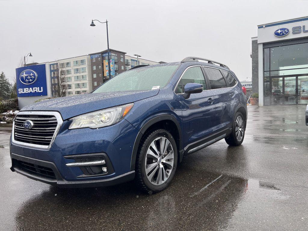 used 2019 Subaru Ascent car, priced at $21,880