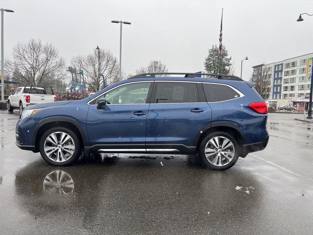used 2019 Subaru Ascent car, priced at $21,880