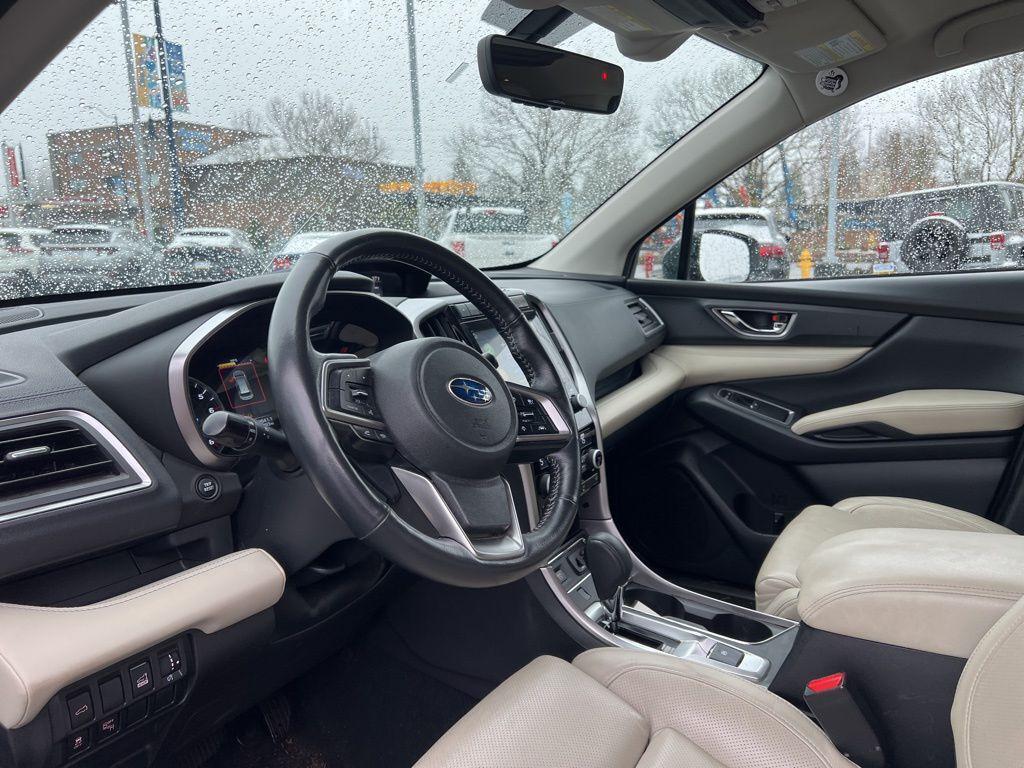 used 2019 Subaru Ascent car, priced at $21,880