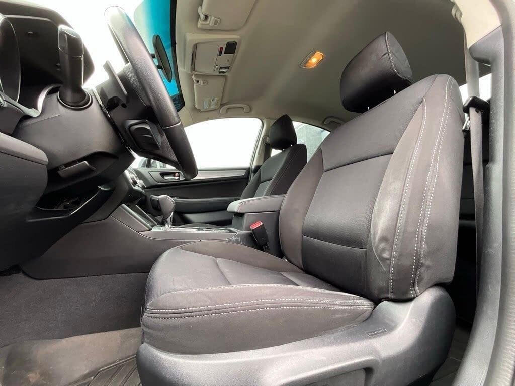 used 2017 Subaru Legacy car, priced at $16,980