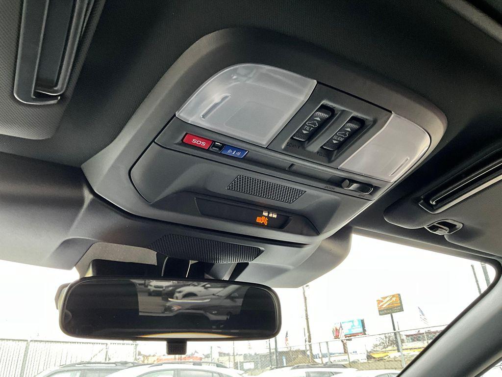 new 2026 Subaru Crosstrek car, priced at $38,893