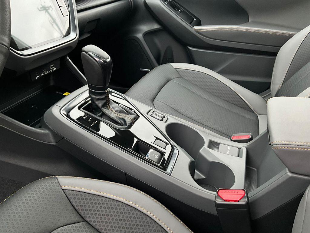 new 2026 Subaru Crosstrek car, priced at $38,893
