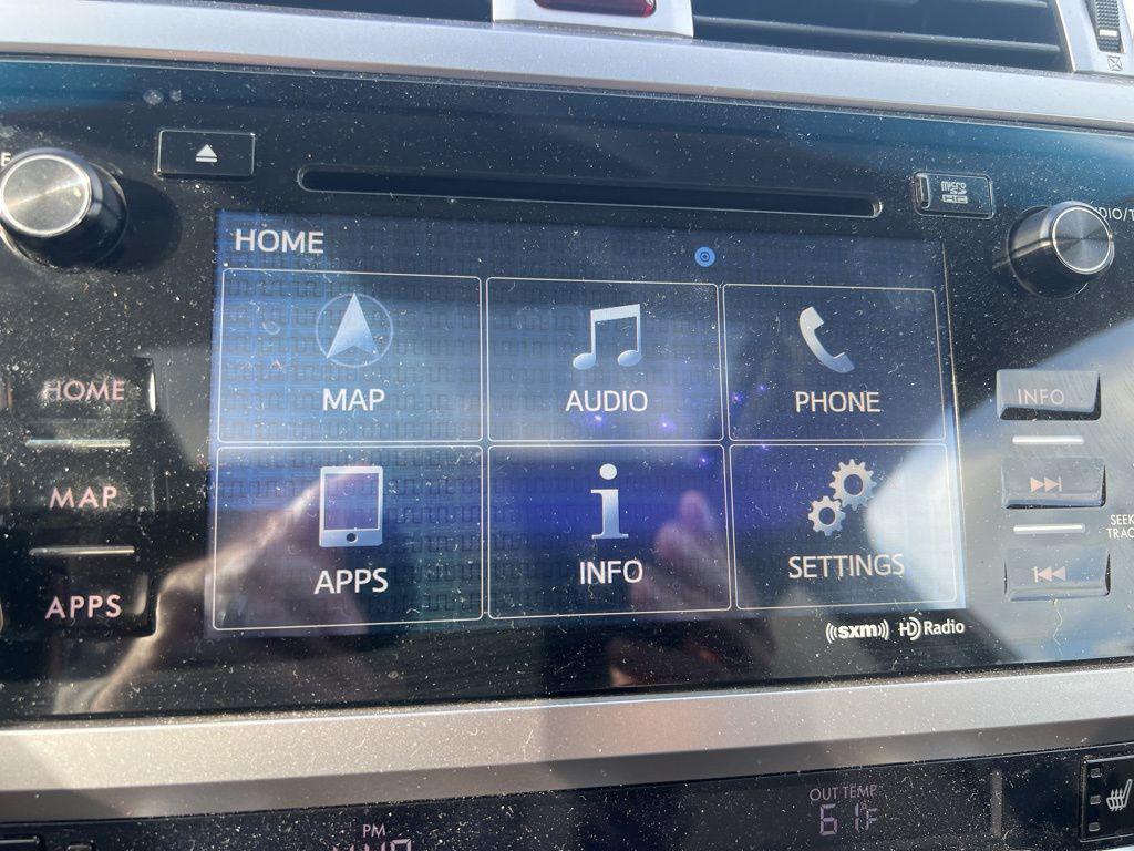 used 2016 Subaru Outback car, priced at $20,780