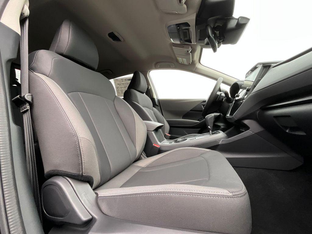 new 2026 Subaru Crosstrek car, priced at $30,180