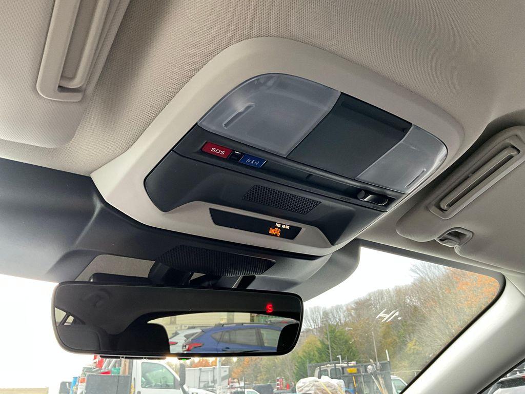 new 2026 Subaru Crosstrek car, priced at $30,180