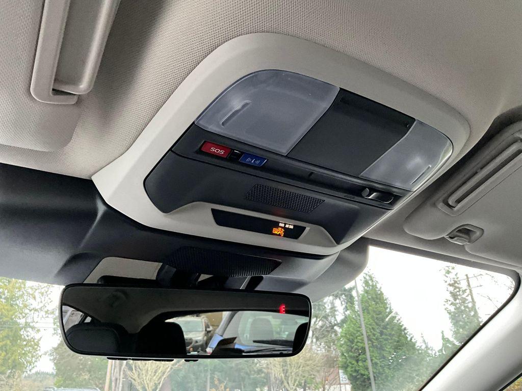 new 2026 Subaru Crosstrek car, priced at $35,930