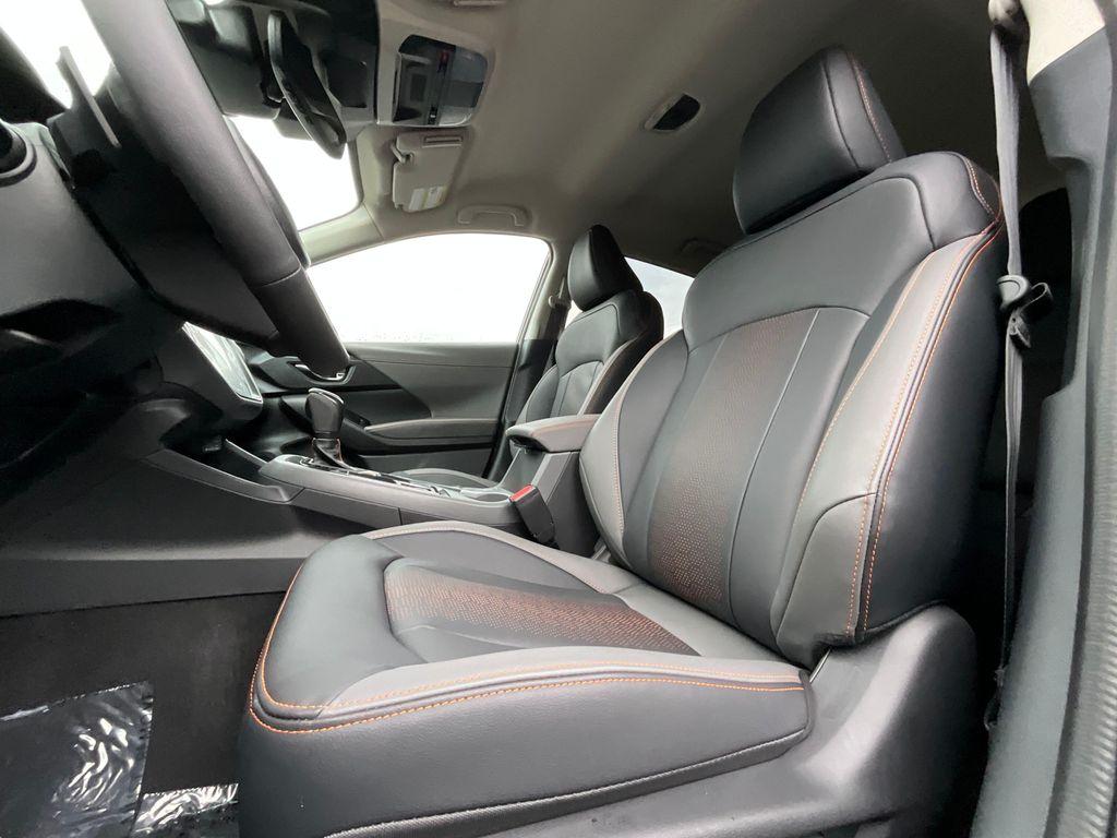 new 2026 Subaru Crosstrek car, priced at $35,930