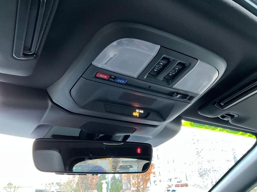 new 2026 Subaru Crosstrek Hybrid car, priced at $36,824