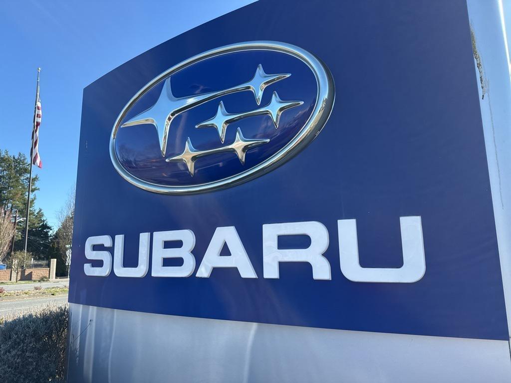 used 2021 Subaru Forester car, priced at $20,580