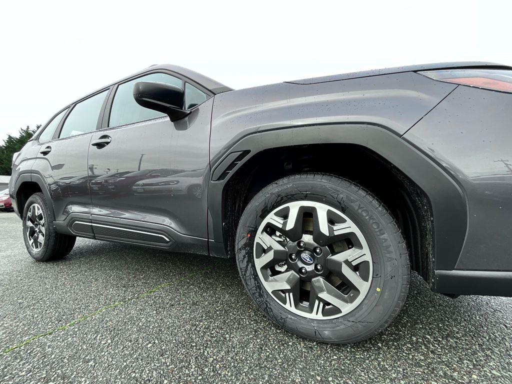 new 2026 Subaru Forester car, priced at $31,675