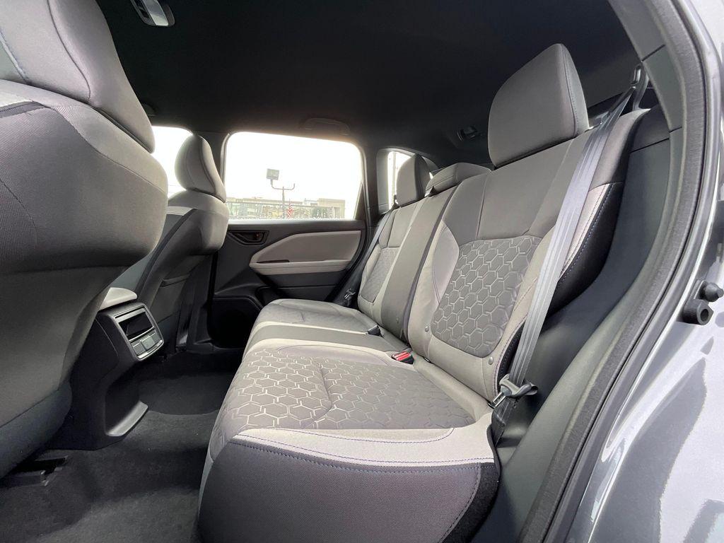 new 2026 Subaru Forester car, priced at $31,675