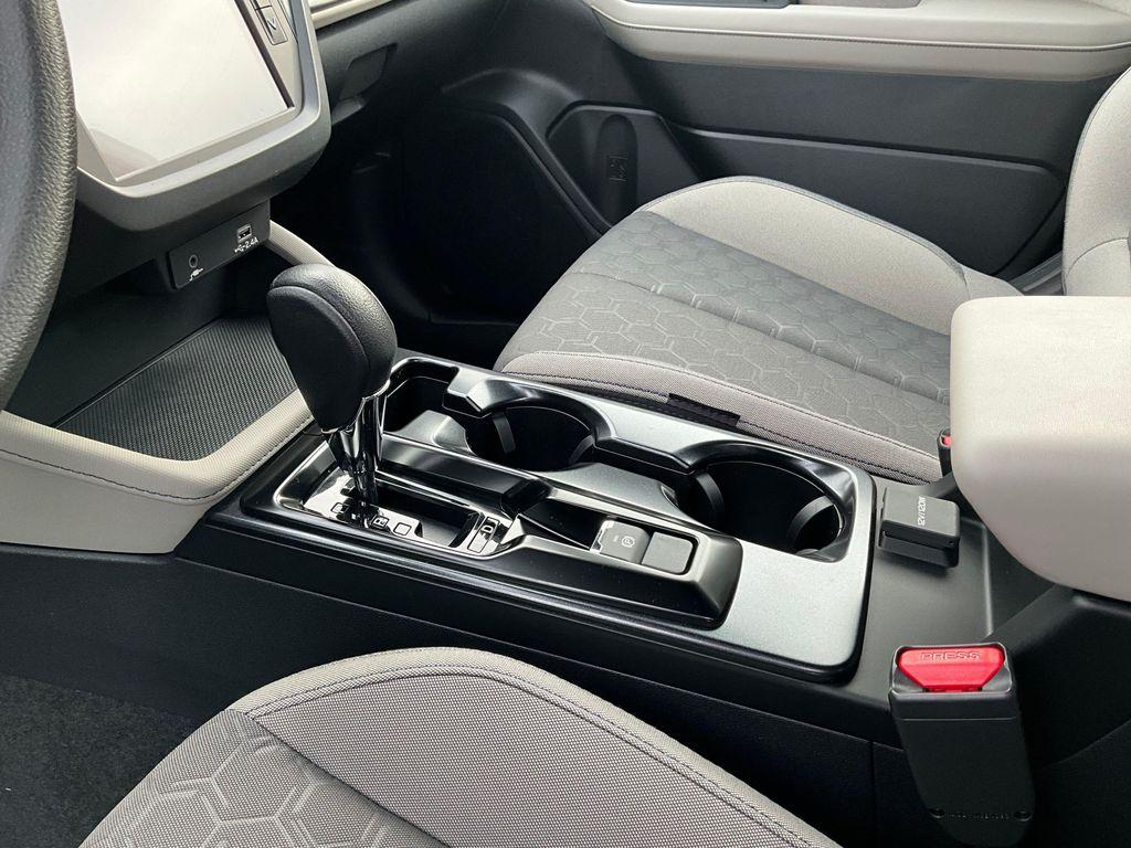 new 2026 Subaru Forester car, priced at $31,675