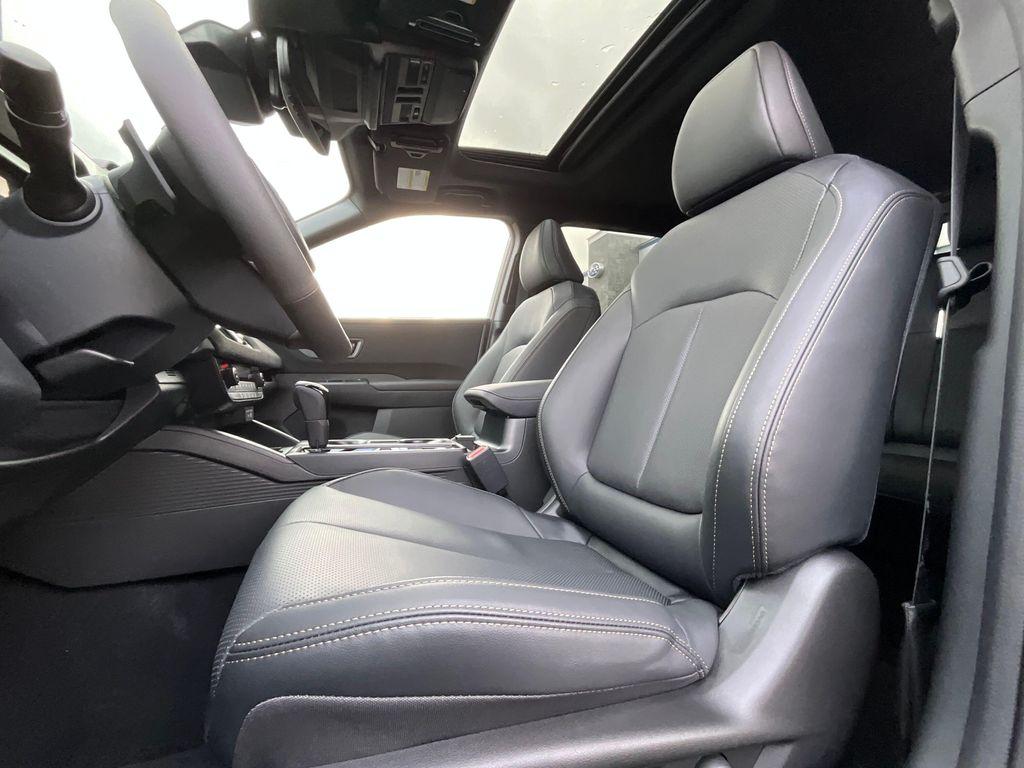 new 2026 Subaru Outback car, priced at $43,618