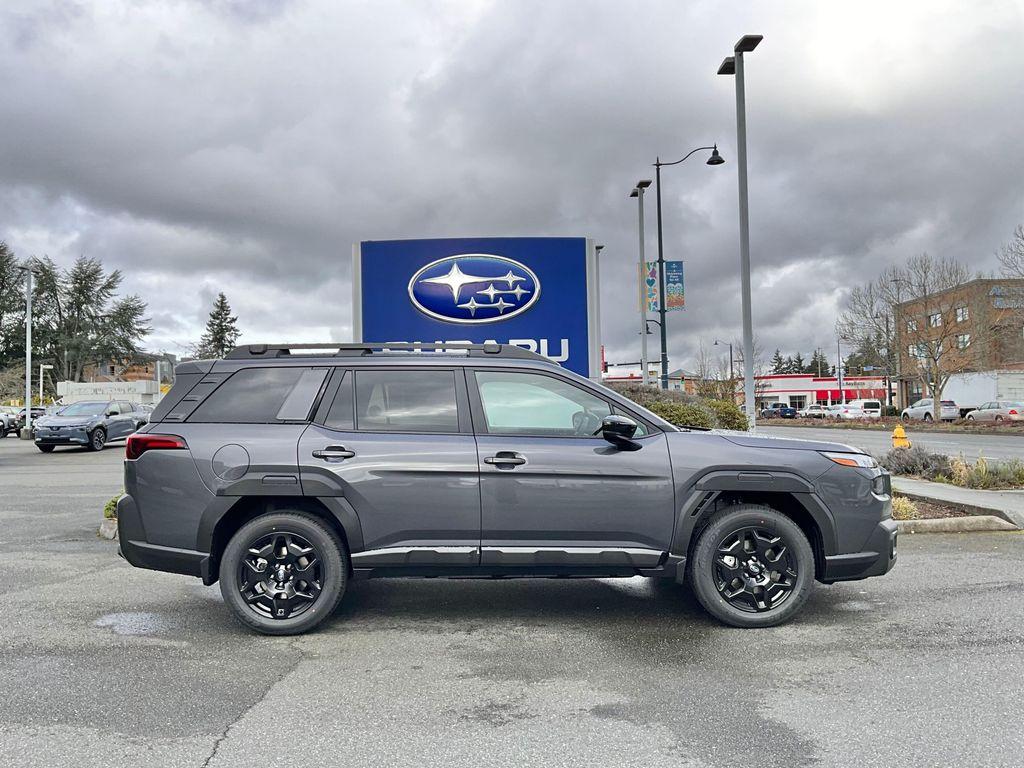new 2026 Subaru Outback car, priced at $43,618