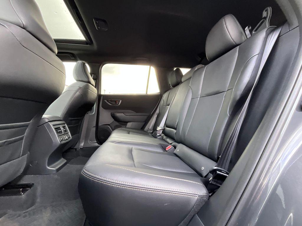 new 2026 Subaru Outback car, priced at $43,618