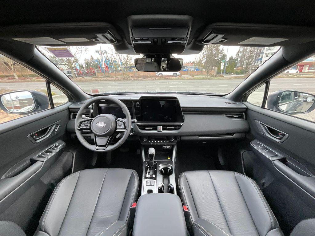 new 2026 Subaru Outback car, priced at $43,618