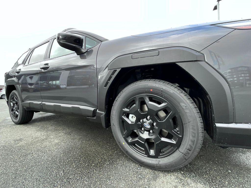 new 2026 Subaru Outback car, priced at $43,618