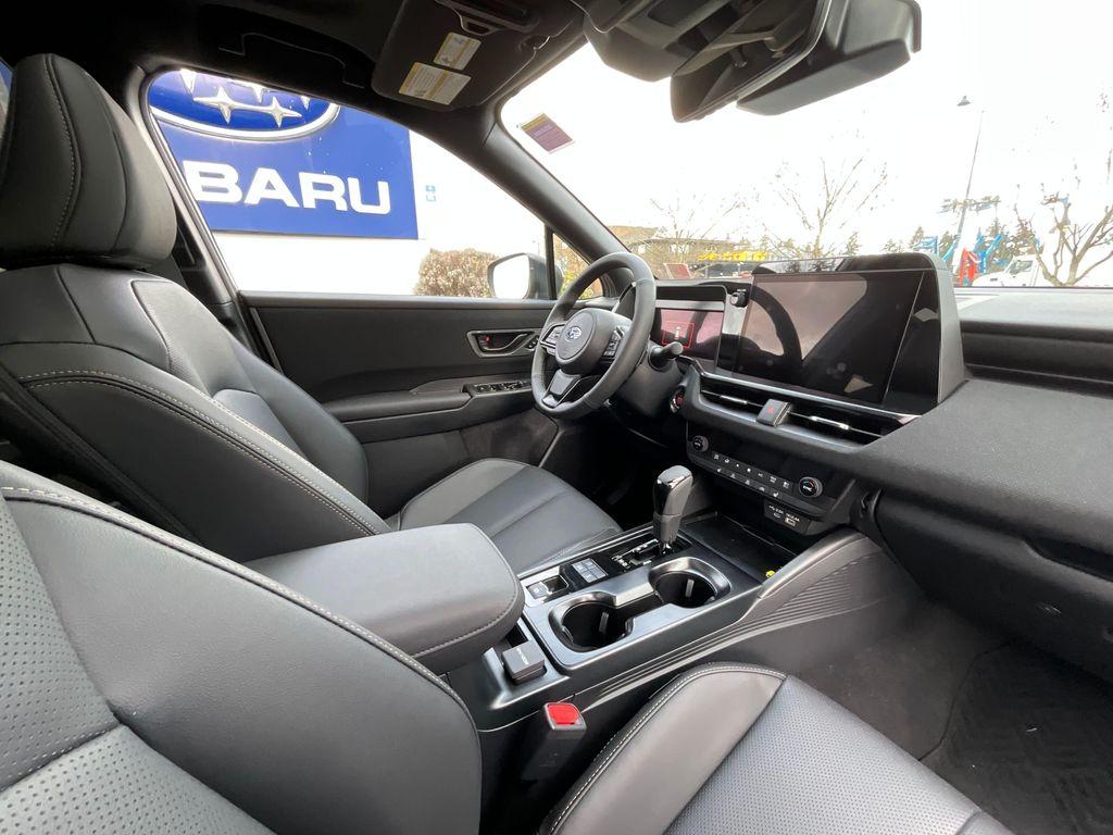 new 2026 Subaru Outback car, priced at $43,618