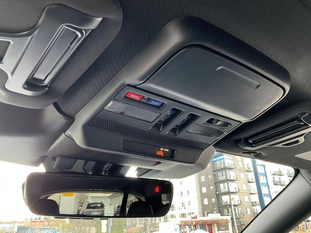 new 2026 Subaru Outback car, priced at $43,618