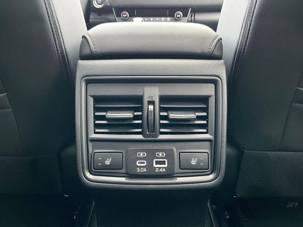 new 2026 Subaru Outback car, priced at $43,618