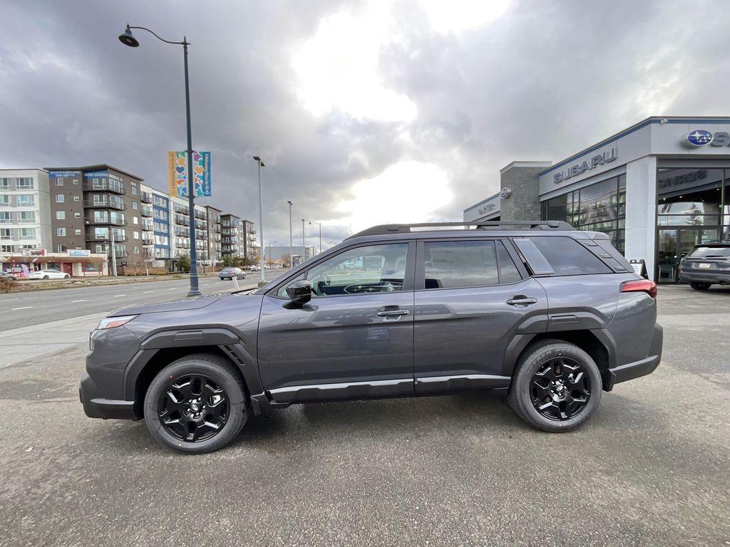 new 2026 Subaru Outback car, priced at $43,618