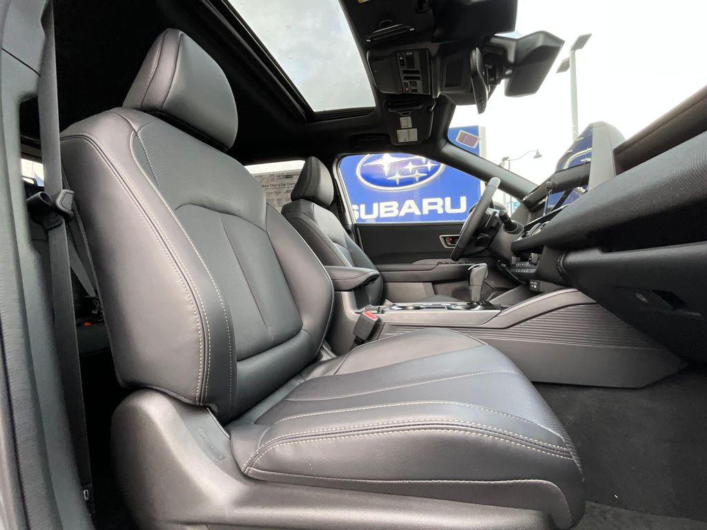 new 2026 Subaru Outback car, priced at $43,618