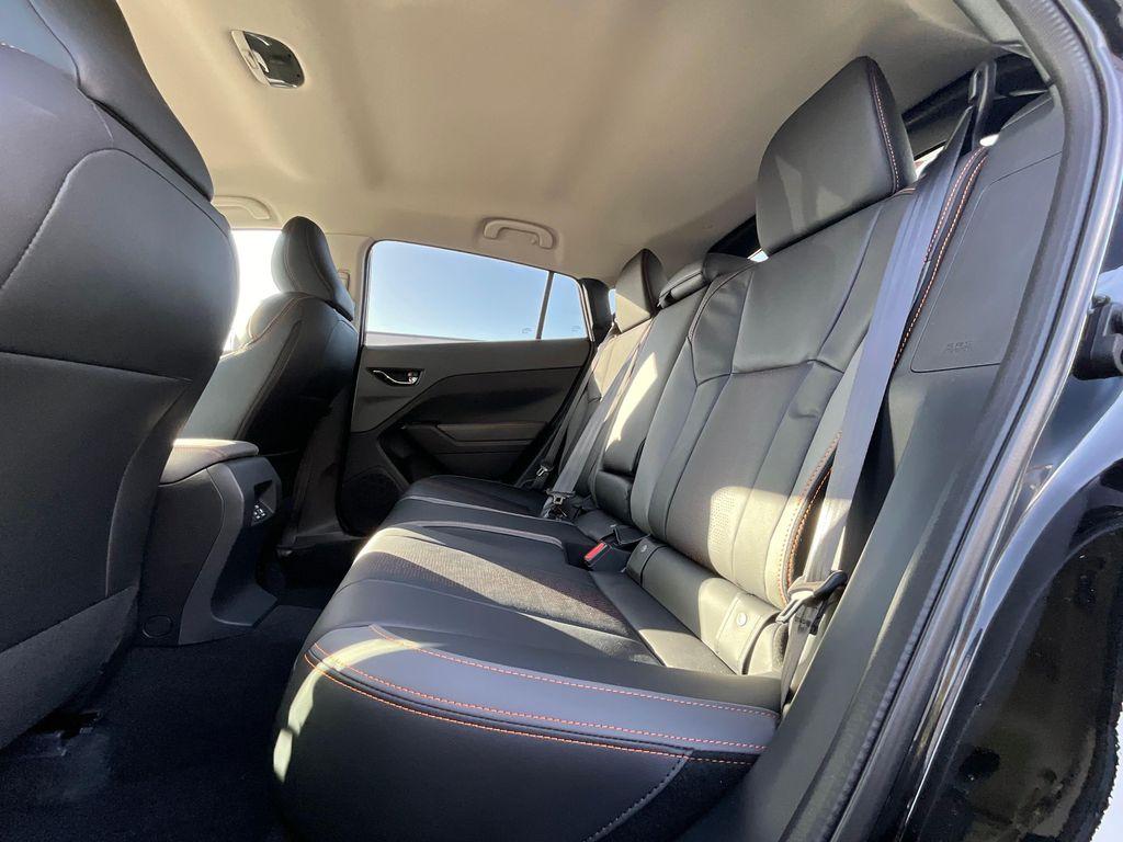 new 2026 Subaru Crosstrek car, priced at $35,847