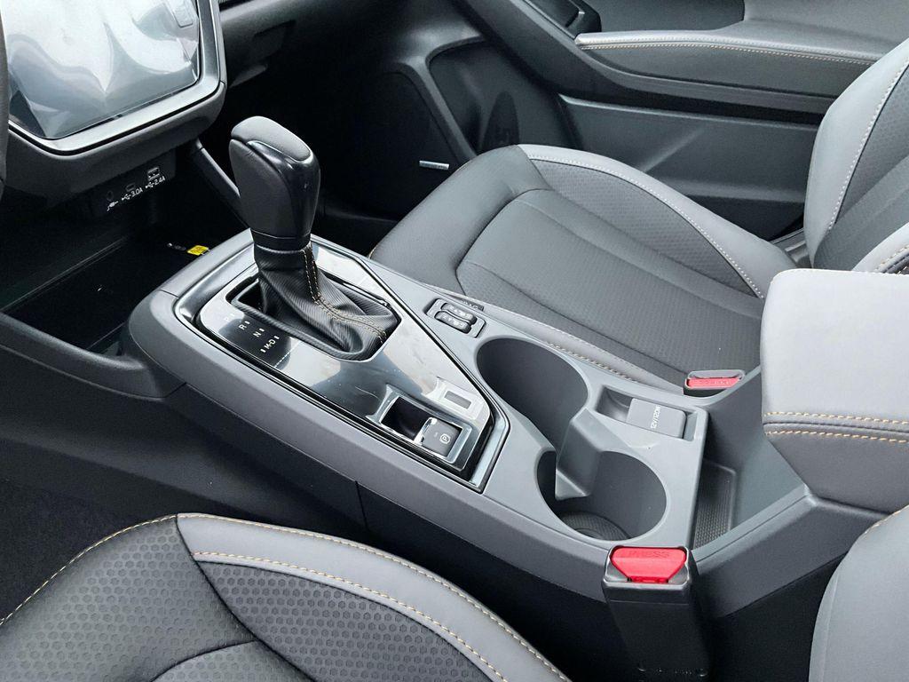 new 2026 Subaru Crosstrek car, priced at $38,893