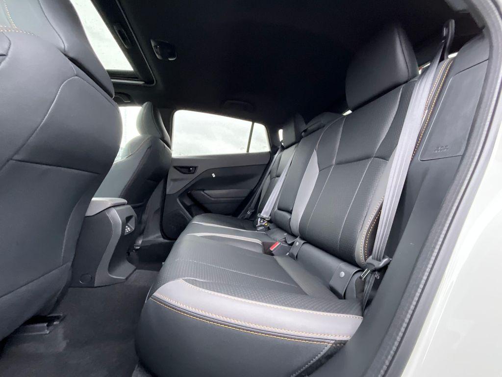 new 2026 Subaru Crosstrek car, priced at $38,893