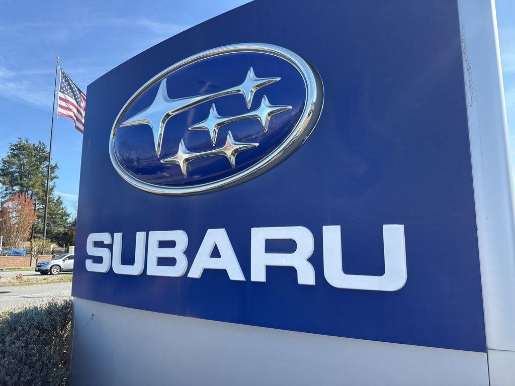 used 2023 Subaru WRX car, priced at $30,880