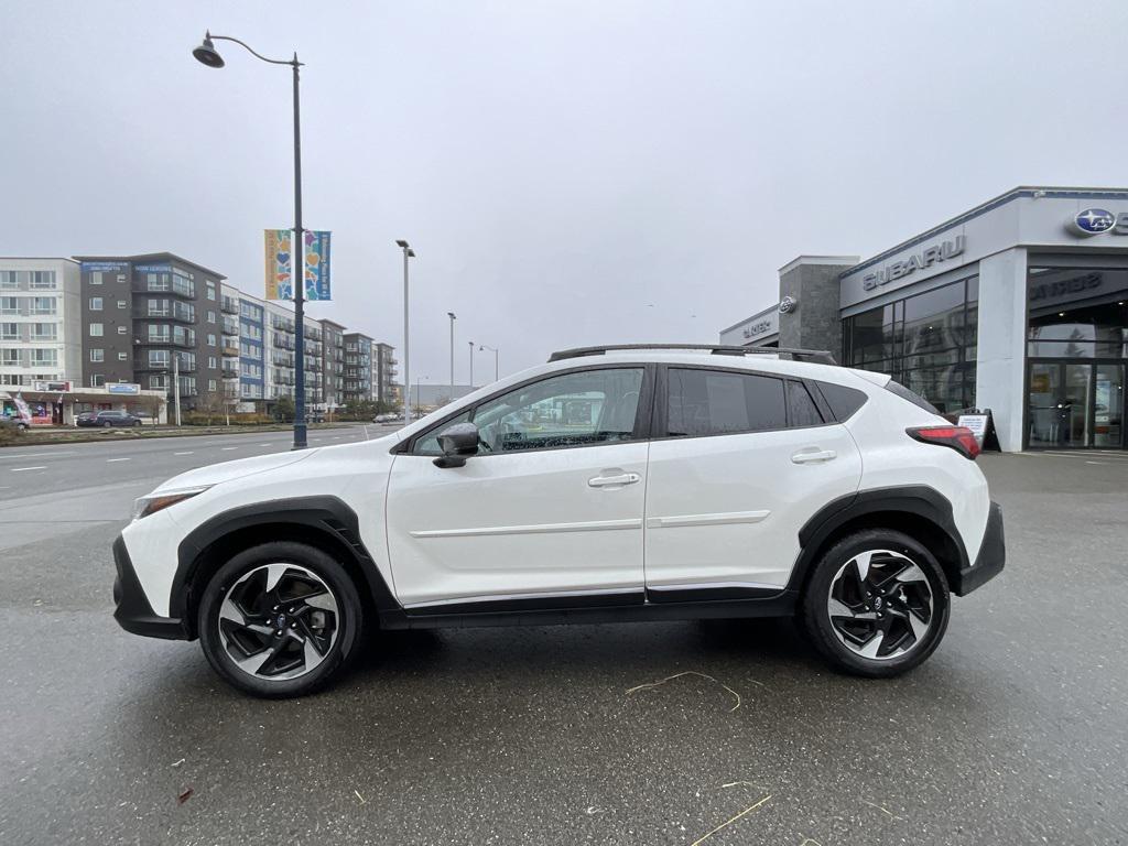 used 2024 Subaru Crosstrek car, priced at $30,380