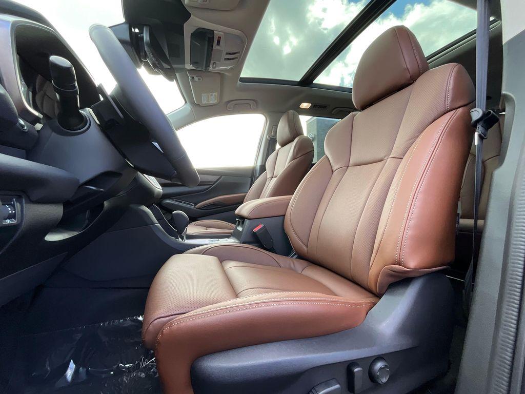new 2026 Subaru Ascent car, priced at $52,815