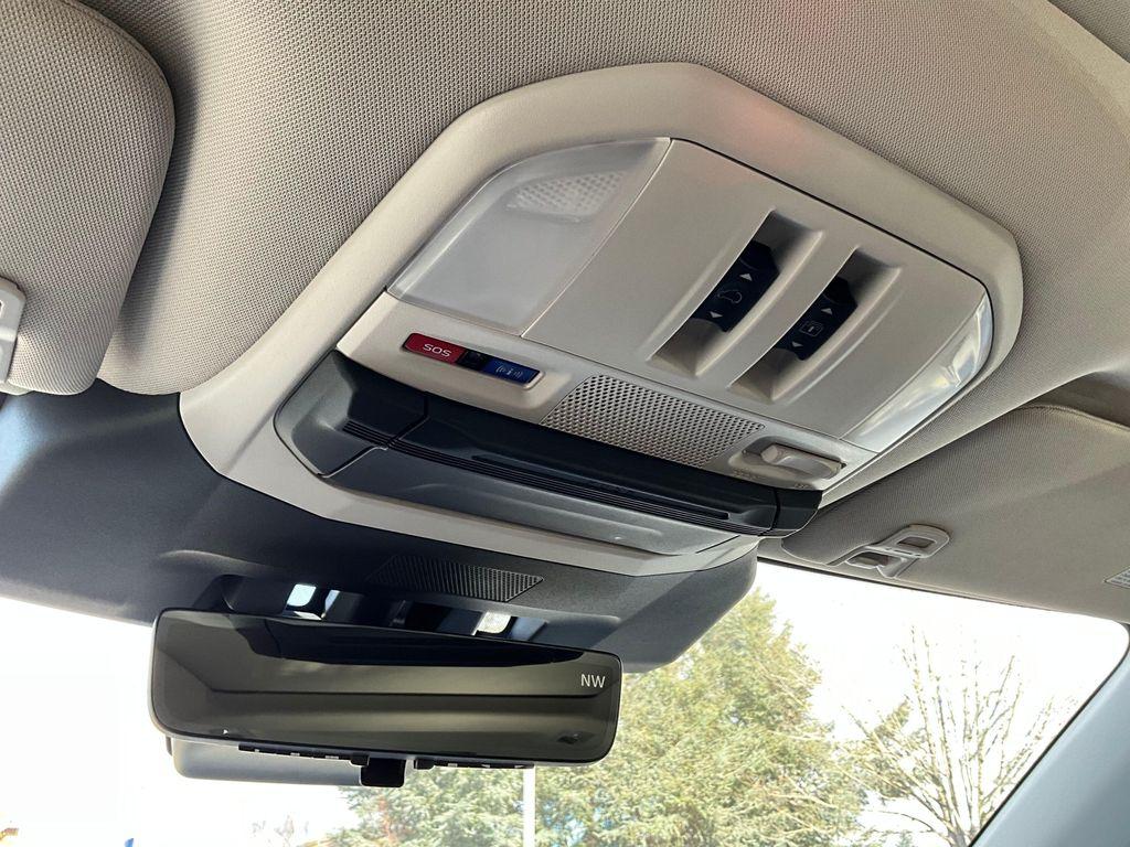 new 2026 Subaru Ascent car, priced at $52,815