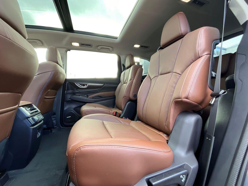 new 2026 Subaru Ascent car, priced at $52,815