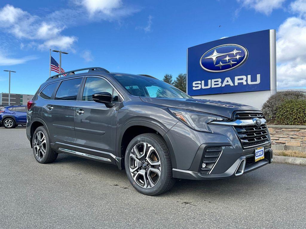 new 2026 Subaru Ascent car, priced at $52,815