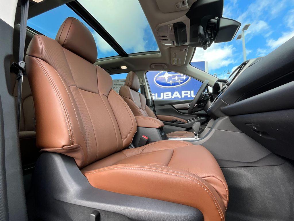 new 2026 Subaru Ascent car, priced at $52,815