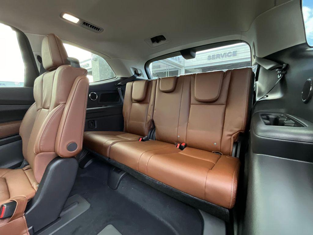 new 2026 Subaru Ascent car, priced at $52,815