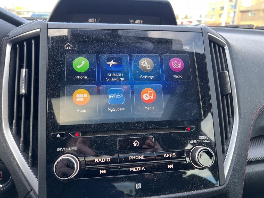 used 2019 Subaru Impreza car, priced at $20,880