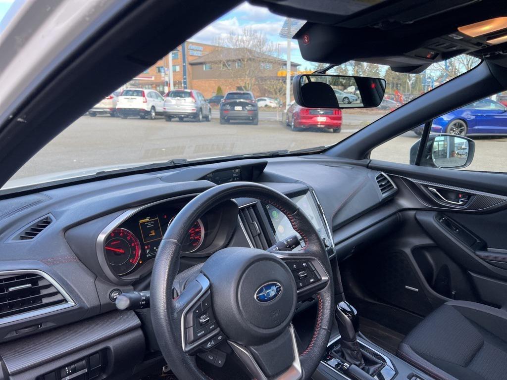used 2019 Subaru Impreza car, priced at $20,880