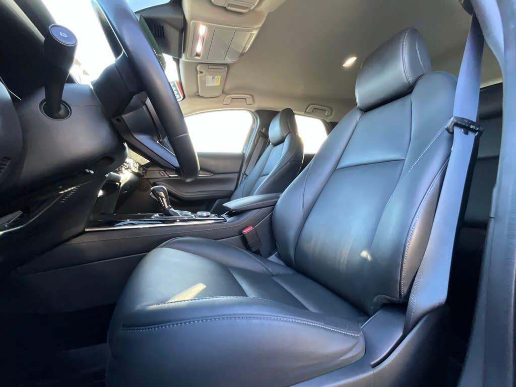 used 2023 Mazda CX-30 car, priced at $22,380