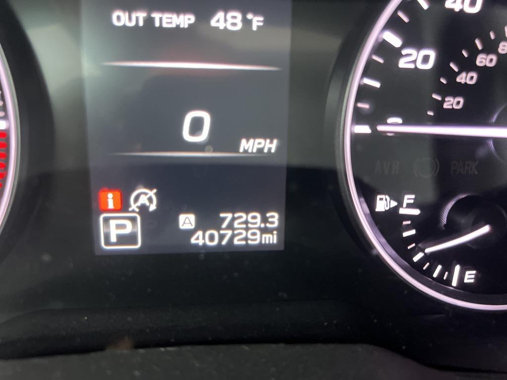 used 2022 Subaru Outback car, priced at $27,880