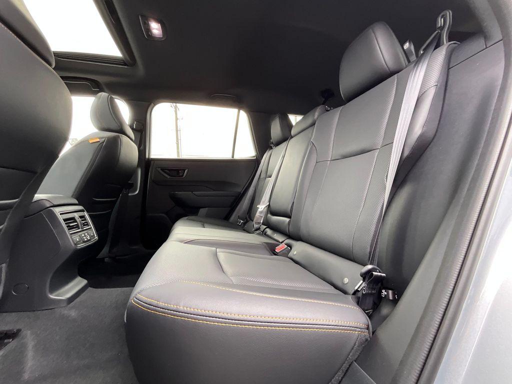 new 2026 Subaru Outback car, priced at $52,794