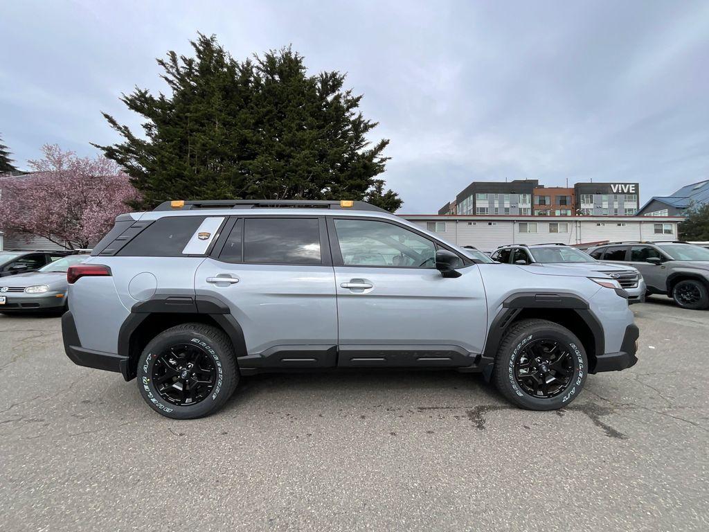 new 2026 Subaru Outback car, priced at $52,794